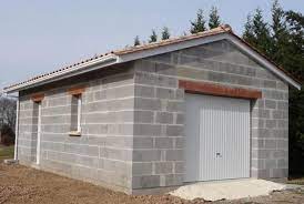 Construction de garage Belfort