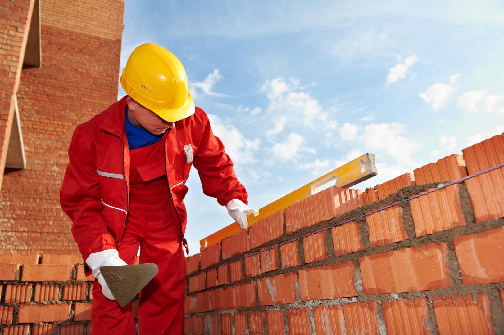 Travaux de maçonnerie générale Montbéliard