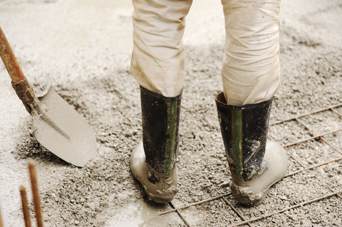 Travaux de dallage Belfort