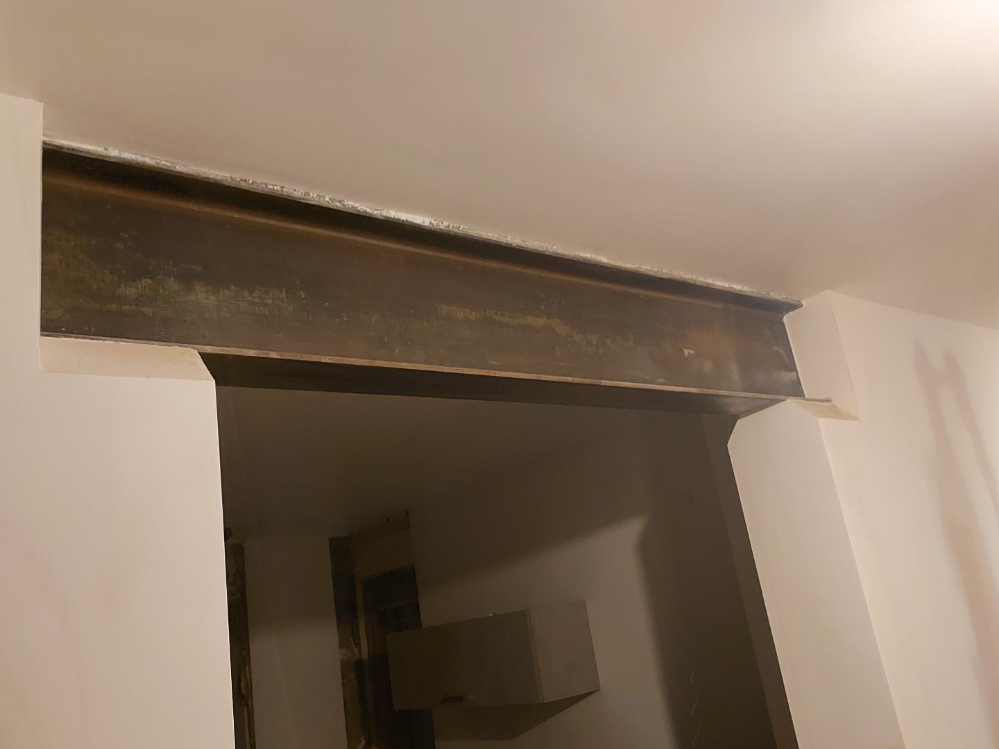 Travaux de rénovation intérieure Montbéliard