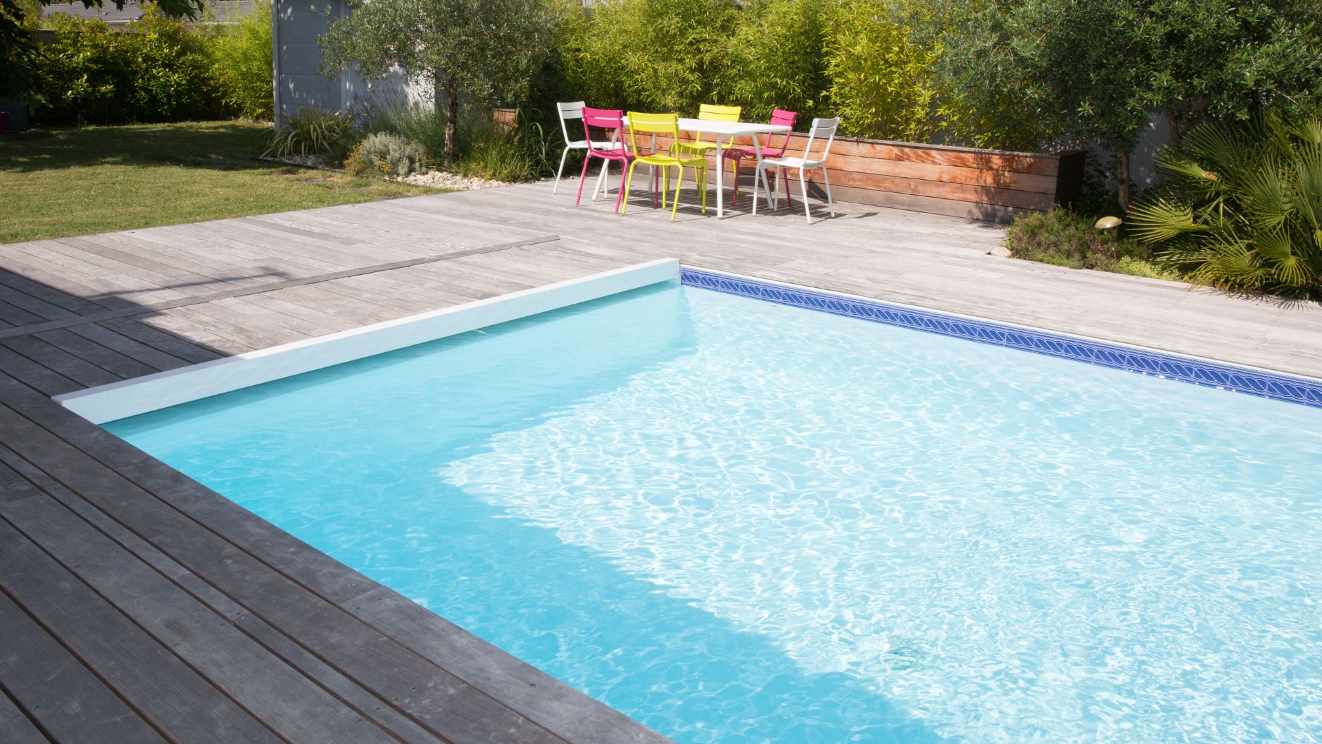 Construction piscine inox Belfort